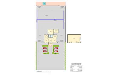 507 Cross Keys Road Cavan SA 5094 - Floor Plan 1