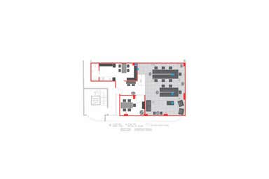 2/166 Wellington Street Collingwood VIC 3066 - Floor Plan 1