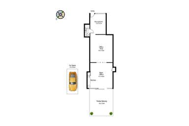 Pyrmont NSW 2009 - Floor Plan 1