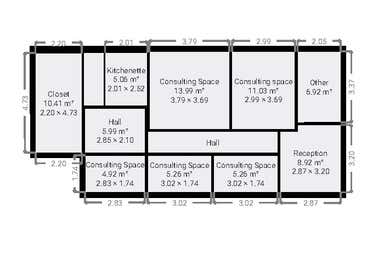 333 Nudgee Road Hendra QLD 4011 - Floor Plan 1