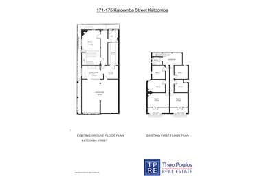 171-175 Katoomba Street Katoomba NSW 2780 - Floor Plan 1