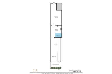 99 Melbourne Street North Adelaide SA 5006 - Floor Plan 1
