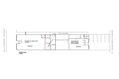 28 Liverpool Street Port Lincoln SA 5606 - Floor Plan 1