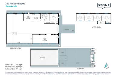 222 Harbord Road Brookvale NSW 2100 - Floor Plan 1