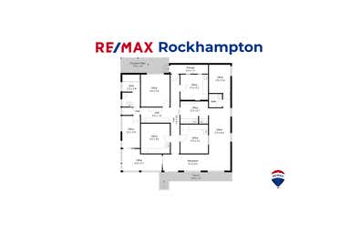 150 Murray Street Allenstown QLD 4700 - Floor Plan 1