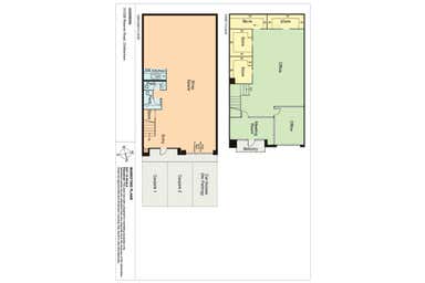 31/328 Reserve Road Cheltenham VIC 3192 - Floor Plan 1