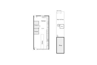 86 Chesterville Road Cheltenham VIC 3192 - Floor Plan 1