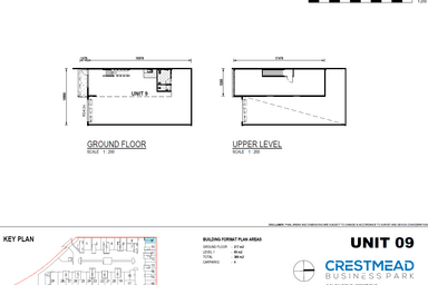 9/5-21 Rai Drive Crestmead QLD 4132 - Floor Plan 1