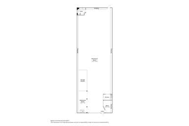 318 Boundary Road Breakwater VIC 3219 - Floor Plan 1