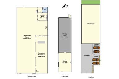 18A Tarkin Court Bell Park VIC 3215 - Floor Plan 1