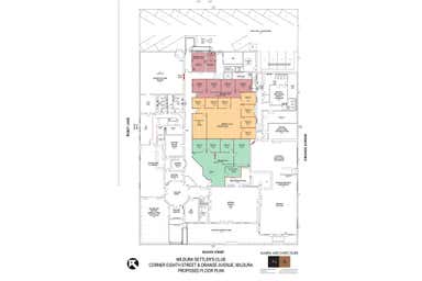 110-114 Eighth Street Mildura VIC 3500 - Floor Plan 1