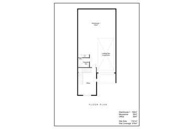 45 Imperial Avenue Sunshine North VIC 3020 - Floor Plan 1