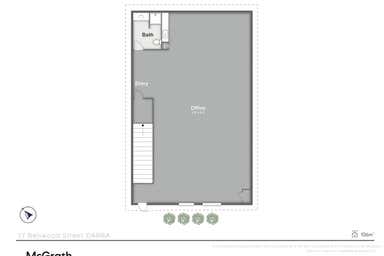 77 Bellwood Street Darra QLD 4076 - Floor Plan 1