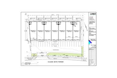 6/17-19 Claude Boyd Parade Bells Creek QLD 4551 - Floor Plan 1