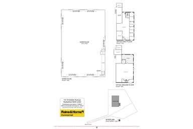 15-19 Hinkler Avenue Rutherford NSW 2320 - Floor Plan 1