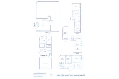 54-56 Darling Street Balmain East NSW 2041 - Floor Plan 1