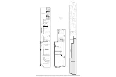 165 Ormond Road Elwood VIC 3184 - Floor Plan 1