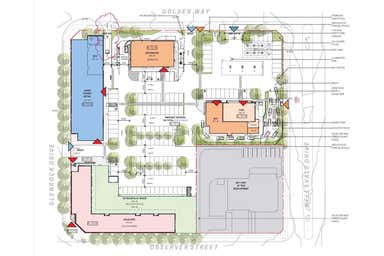 Googong NSW 2620 - Floor Plan 1