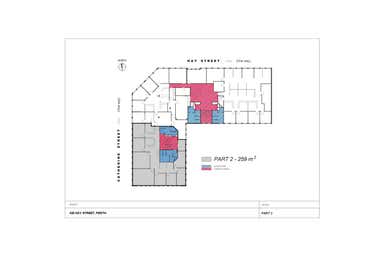 Level 1, 420 Hay Street Subiaco WA 6008 - Floor Plan 1
