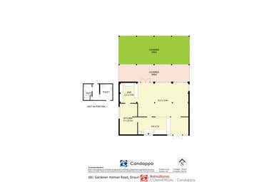 681 Gardner and Holman Road Drouin VIC 3818 - Floor Plan 1