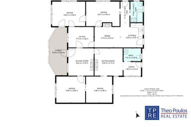 94 Lurline Street Katoomba NSW 2780 - Floor Plan 1