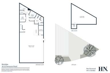 30 Tennyson Road Mortlake NSW 2137 - Floor Plan 1