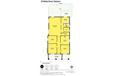 38 Phillips Street Thebarton SA 5031 - Floor Plan 1