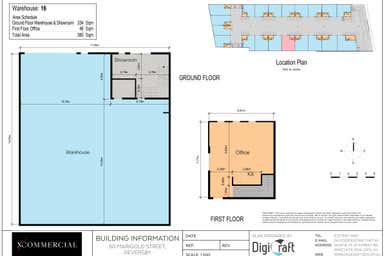 16/60 Marigold Street Revesby NSW 2212 - Floor Plan 1