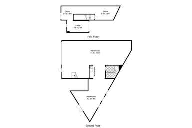 43/4-7 Villiers Place Cromer NSW 2099 - Floor Plan 1