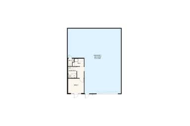 26 Hewittson Road Edinburgh North SA 5113 - Floor Plan 1