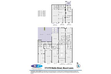 171-179 Wattle Street Mount Lewis NSW 2190 - Floor Plan 1