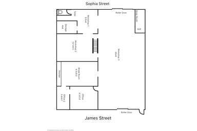 21 James Street Mackay, 21 James Street Mackay QLD 4740 - Floor Plan 1