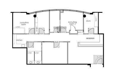 4/9 Help Street Chatswood NSW 2067 - Floor Plan 1