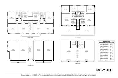 495-503 Pacific Highway Belmont NSW 2280 - Floor Plan 1