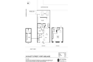 3-5 Divett Street Port Adelaide SA 5015 - Floor Plan 1