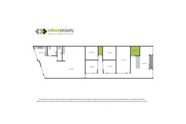 29 Hotham Street Traralgon VIC 3844 - Floor Plan 1