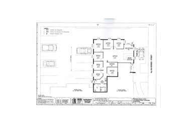 2/106-108 Herries Street East Toowoomba QLD 4350 - Floor Plan 1