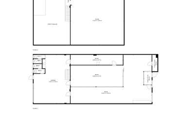 466 David Street Albury NSW 2640 - Floor Plan 1