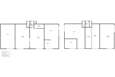 32 Proper Bay Road Port Lincoln SA 5606 - Floor Plan 1