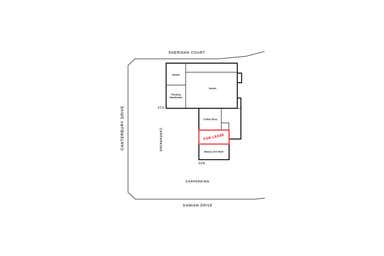 5/20 Canterbury Drive Salisbury Heights SA 5109 - Floor Plan 1