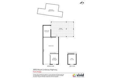 3850-3858 Mount Lindesay Highway Park Ridge QLD 4125 - Floor Plan 1