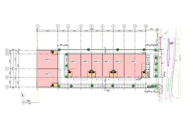 247 Logistics Estate , 247 Sherbrooke Road Willawong QLD 4110 - Floor Plan 1