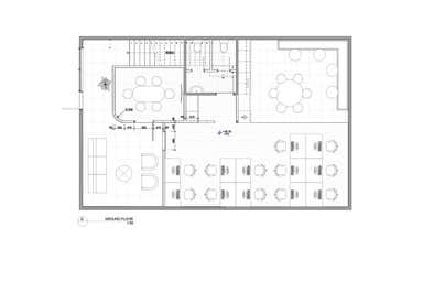 5 Belrose Avenue Cheltenham VIC 3192 - Floor Plan 1