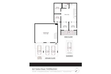 Unit 35, 7 Sefton Road Thornleigh NSW 2120 - Floor Plan 1