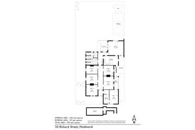 35 Richard Street Hindmarsh SA 5007 - Floor Plan 1