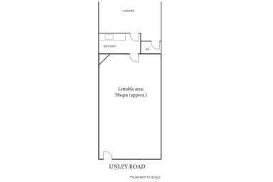 109 Unley Road Unley SA 5061 - Floor Plan 1