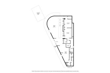 23 Aquitania Way Docklands VIC 3008 - Floor Plan 1