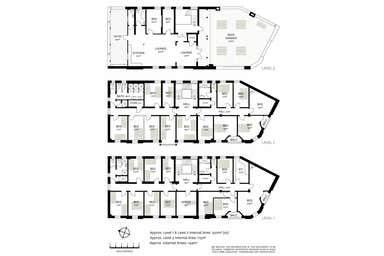 162 Flinders Street Paddington NSW 2021 - Floor Plan 1