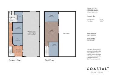 2/22 Traders Way Currumbin Waters QLD 4223 - Floor Plan 1