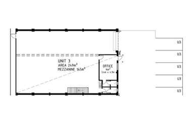 Bayswater WA 6053 - Floor Plan 1